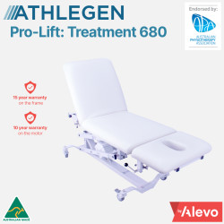 Athlegen by Alevo
