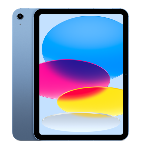 Apple 11-inch iPad Wi-Fi 512GB (A16)