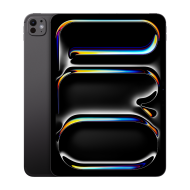 Apple 11-inch iPad Pro Wi‑Fi + Cellular 256GB with standard glass