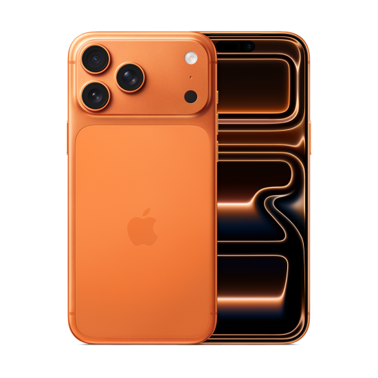 Apple iPhone 17 Pro Max 512GB