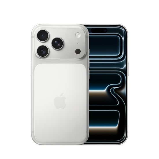 Apple iPhone 17 Pro 512GB