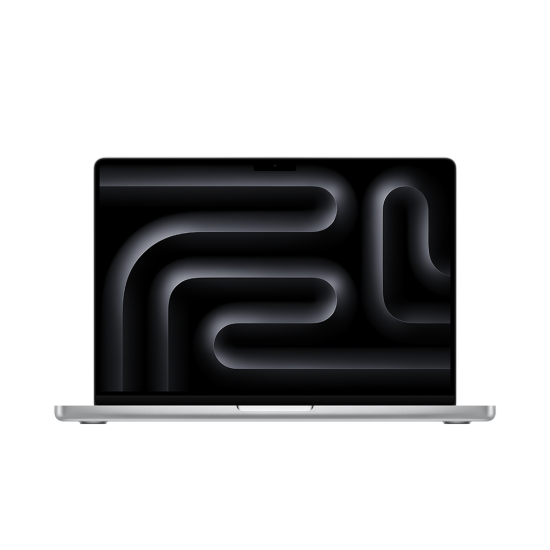Apple 14-inch MacBook Pro: Apple M5 chip with 10‑core CPU and 10‑core GPU, 32GB, 1TB SSD