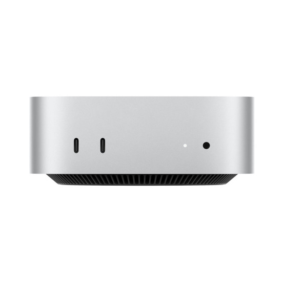 Apple Mac mini: Apple M5 Pro chip with 15‑core CPU and 16‑core GPU, 24GB, 512GB SSD