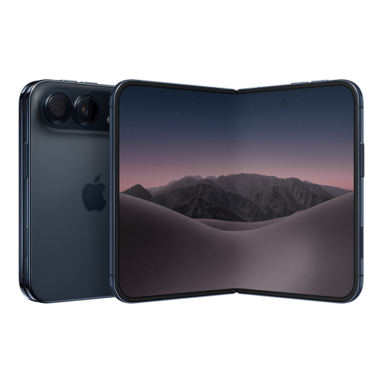 Apple iPhone Duo 1TB