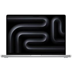 Apple 16-inch MacBook Pro: Apple M3 Pro chip with 12‑core CPU and 18‑core GPU, 36GB, 512GB SSD