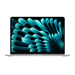 Apple 13-inch MacBook Air: Apple M2 chip with 8-core CPU and 10-core GPU, 512GB