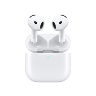Apple AirPods 4 with Active Noise Cancellation