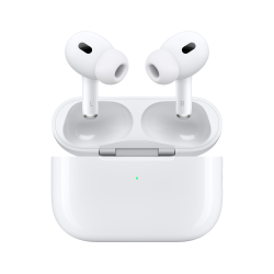 Apple AirPods Pro (2nd generation) with MagSafe Case (USB‑C)