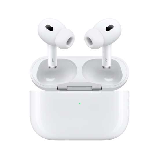 Apple AirPods Pro (2nd generation) with MagSafe Case (USB‑C)