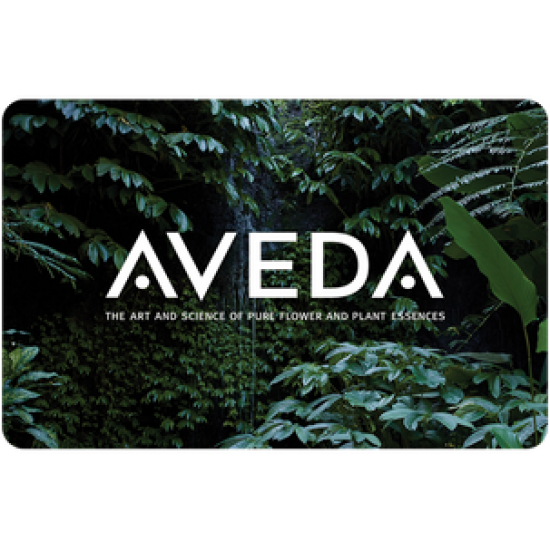 Aveda eGift Card - $100