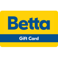 Betta Home Living eGift Card - $100