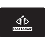 Footlocker eGift Card - $200