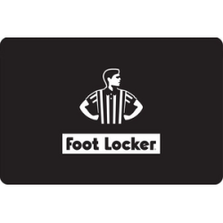 Footlocker eGift Card - $200