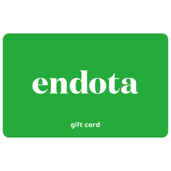 Endota eGift Card - $50