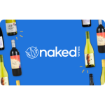Naked Wines eGift Card - $150