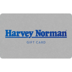 Harvey Norman eGift Card - $100
