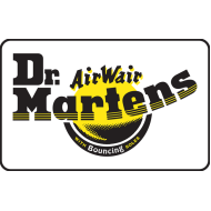 Dr. Martens eGift Card - $250