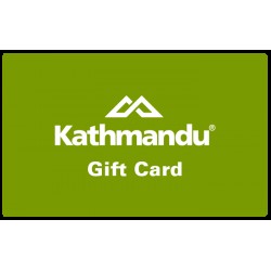 Kathmandu eGift Card - $50