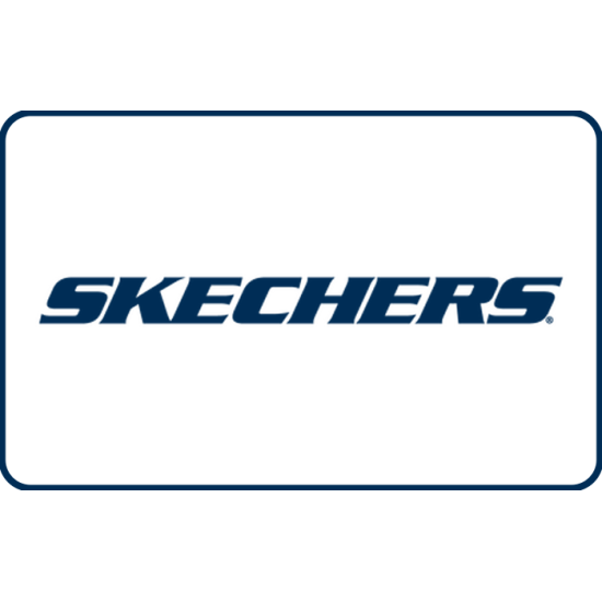 Skechers eGift Card - $250