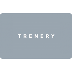 Trenery eGift Card - $50