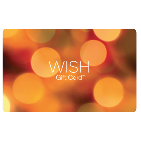 Woolworths WISH eGift Card