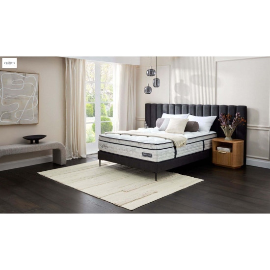 Special Member Offer on APA Endorsed Mattresses at Crown Posture Bedding