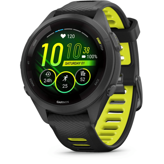 Garmin Forerunner® 265S