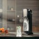SodaStream ART with Flavours - Black