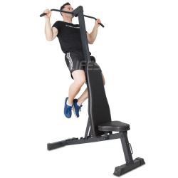 Lifespan Fitness BN-6 Chin Up Attachment