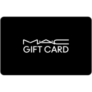 M·A·C Cosmetics eGift Card - $250