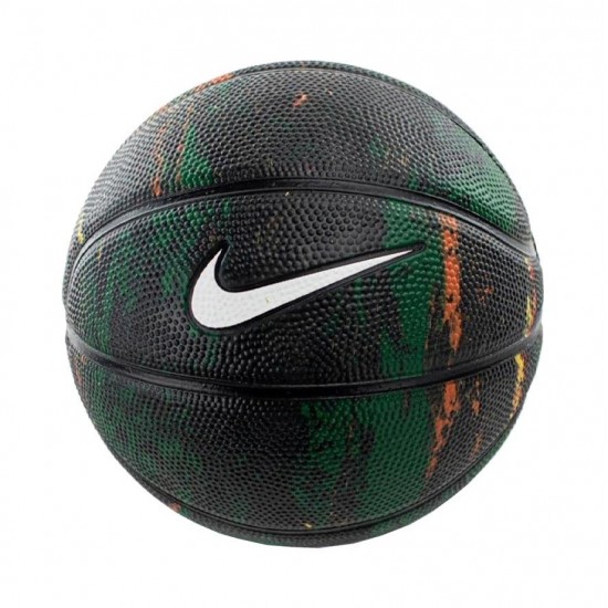 Nike Revival Basketball - Multi Black