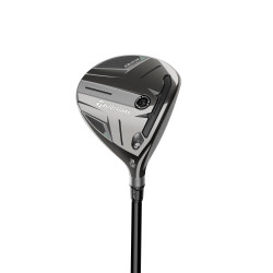 TaylorMade Golf Qi35 #3 Fairway Regular Flex - Right Hand