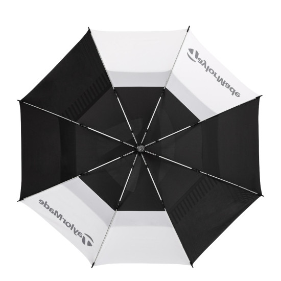 TaylorMade Golf Dual Canopy Umbrella