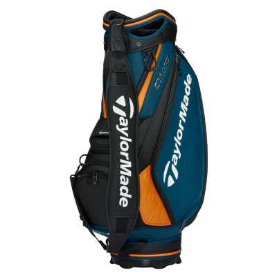 TaylorMade Golf Qi4D Tour Staff Bag
