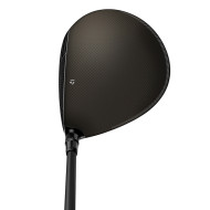 TaylorMade Golf Qi4D Driver 10.5 Degree Loft, Stiff Flex - Right Hand