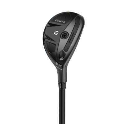 TaylorMade Golf Qi4D Rescue #3 Regular Flex - Right Hand